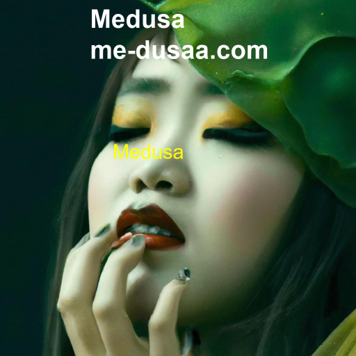 Medusa